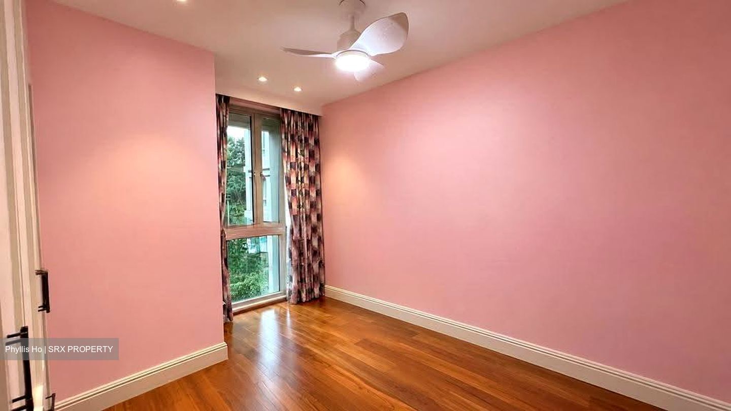Maplewoods (D21), Condominium #631066801